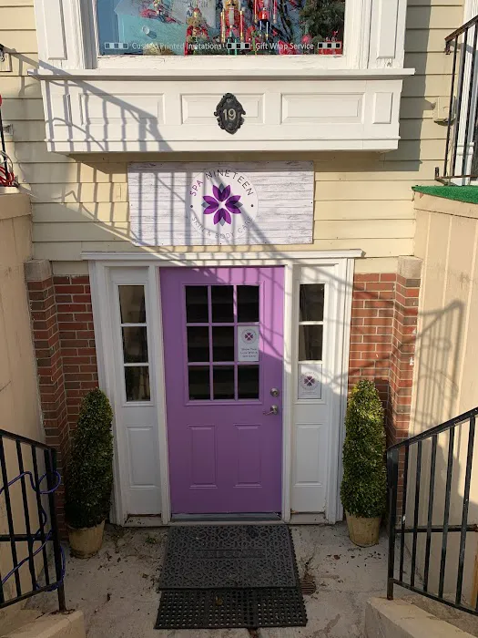 Spa Nineteen Picture 8