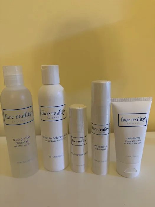 JK Skincare Solutions, LLC Picture 2