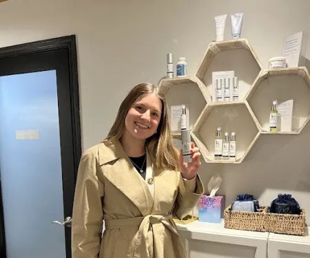 JK Skincare Solutions, LLC