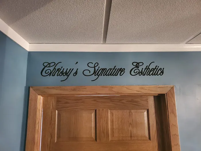 Chrissy's Signature Esthetics Picture 1