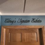 Chrissy's Signature Esthetics