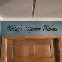 Chrissy's Signature Esthetics ico