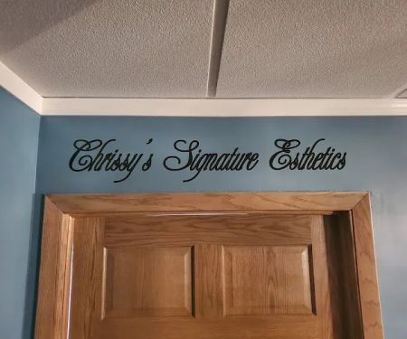 Chrissy's Signature Esthetics