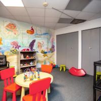 Botox & PRP Chicago ico