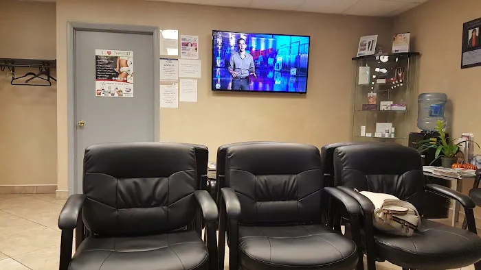 Botox & PRP Chicago Picture 3