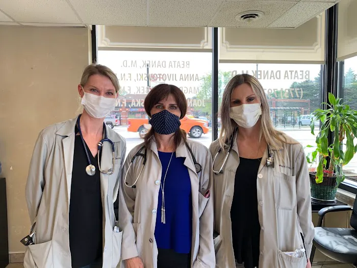 Botox & PRP Chicago Picture 2