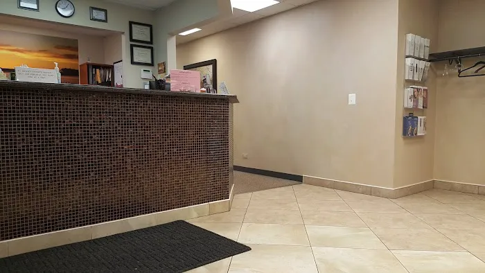 Botox & PRP Chicago Picture 5