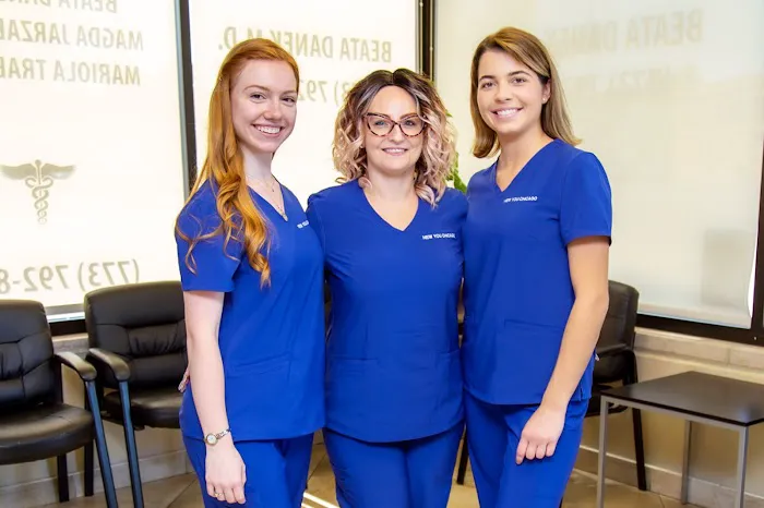 Botox & PRP Chicago Picture 10