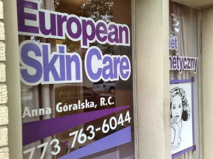European Skin Care Picture 1