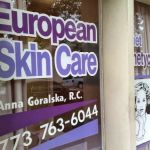 European Skin Care