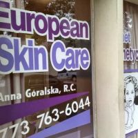 European Skin Care ico