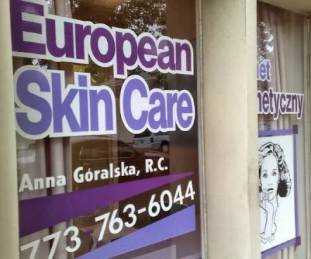 European Skin Care