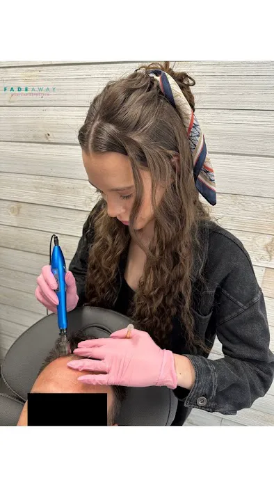 FadeAway Medical Esthetics Picture 2