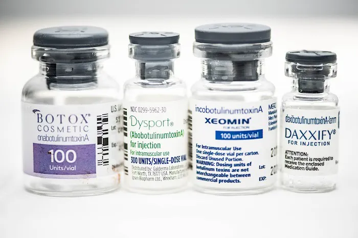 FadeAway Medical Esthetics Picture 7