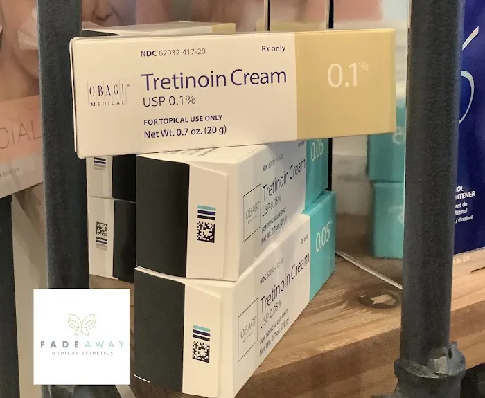 FadeAway Medical Esthetics Picture 5