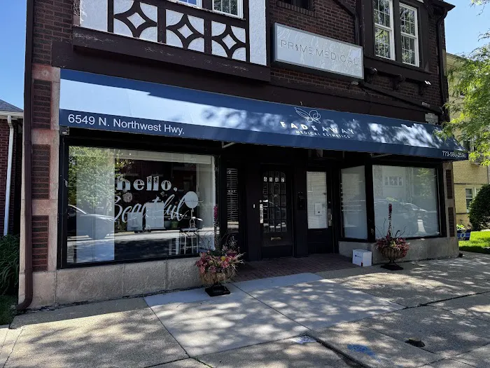 FadeAway Medical Esthetics Picture 8