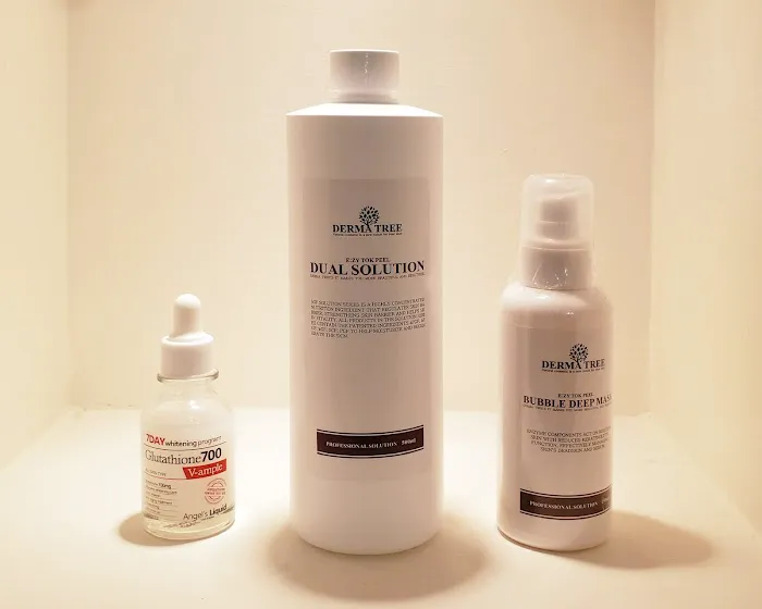 THE K BEAUTY SKIN SPA PARK RIDGE Picture 5