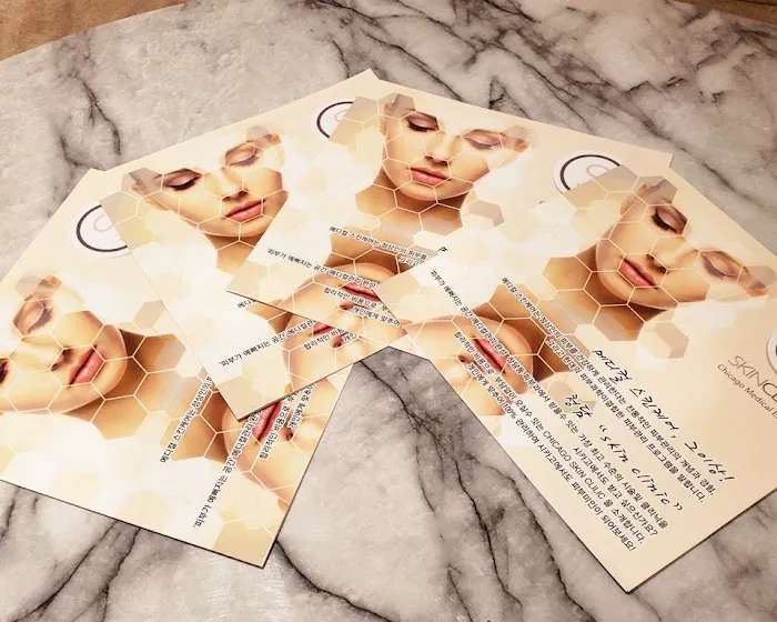 THE K BEAUTY SKIN SPA PARK RIDGE Picture 10