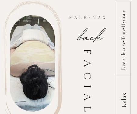 Kaleena Saulters Advanced Esthetics