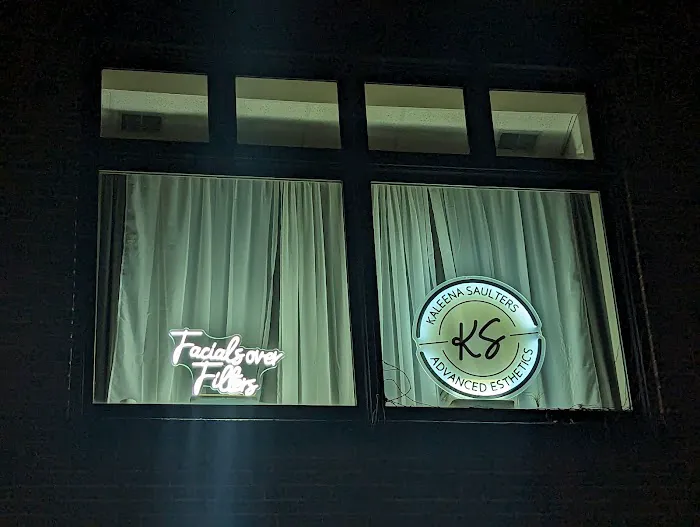 Kaleena Saulters Advanced Esthetics Picture 4