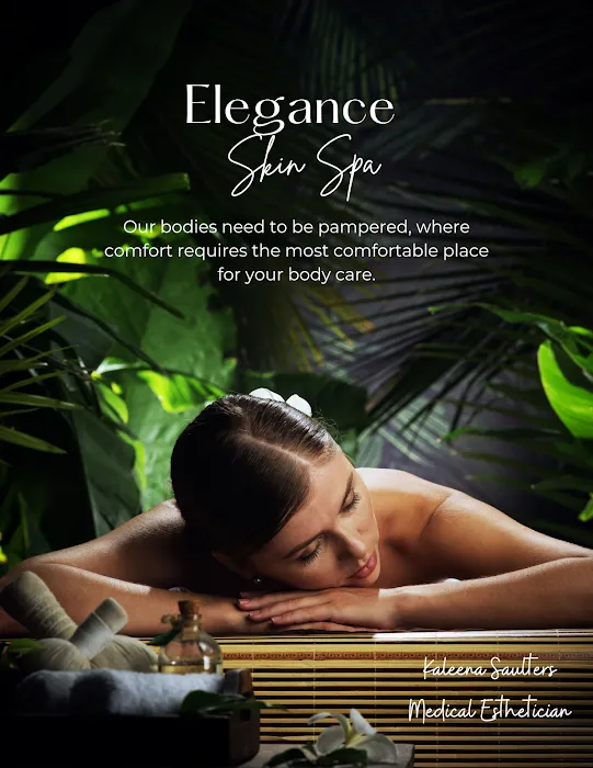 Kaleena Saulters Advanced Esthetics Picture 3