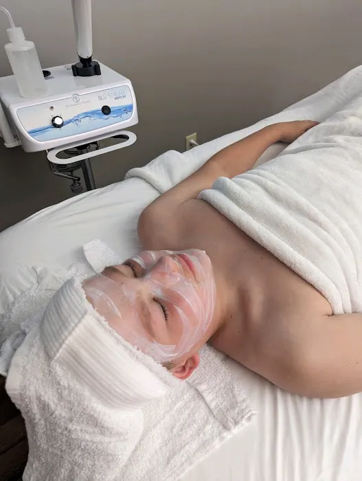 Kaleena Saulters Advanced Esthetics Picture 5