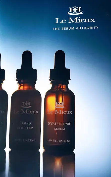 Vim + Vigor Skin Spa, LLC Picture 5