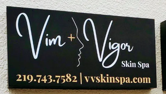 Vim + Vigor Skin Spa, LLC Picture 4