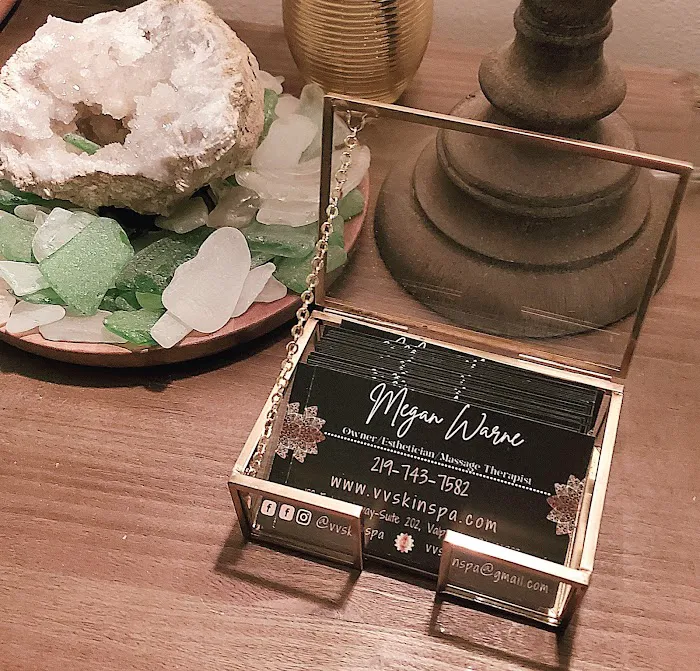 Vim + Vigor Skin Spa, LLC Picture 2