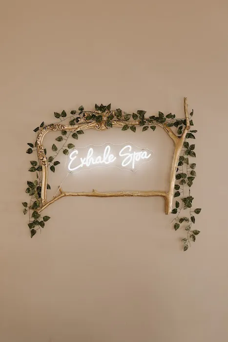 Exhale Spa Skin and Beauty | Valparaiso Skin & Brows Picture 6