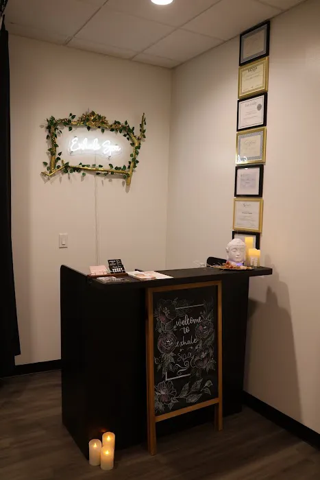 Exhale Spa Skin and Beauty | Valparaiso Skin & Brows Picture 5