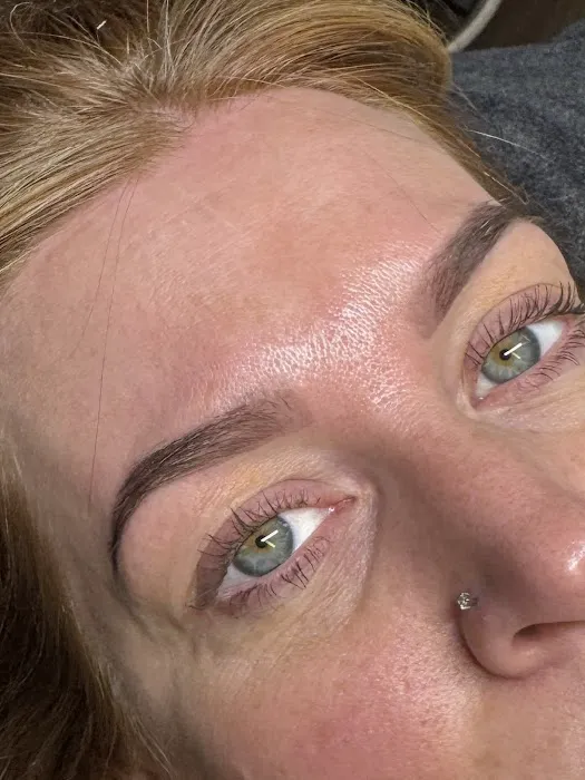 Exhale Spa Skin and Beauty | Valparaiso Skin & Brows Picture 2