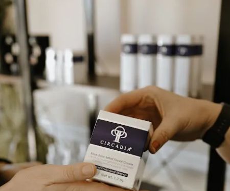 Exhale Spa Skin and Beauty | Valparaiso Skin & Brows