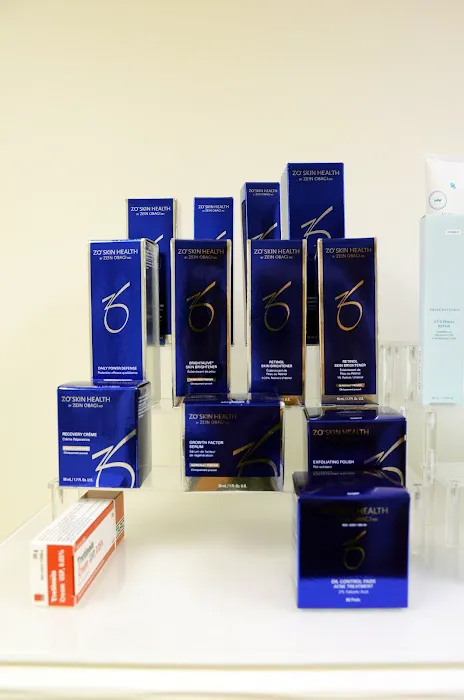 Truly Skin Aesthetic Center Picture 2