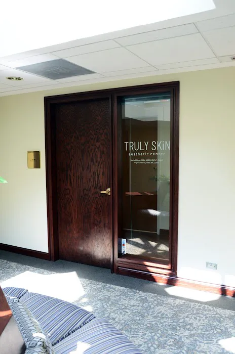 Truly Skin Aesthetic Center Picture 1