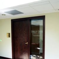 Truly Skin Aesthetic Center ico