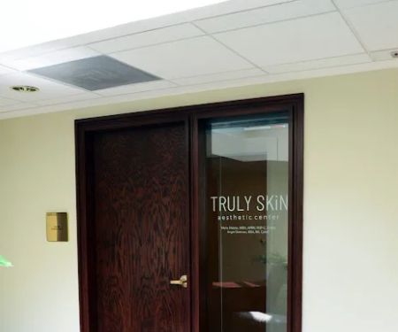 Truly Skin Aesthetic Center