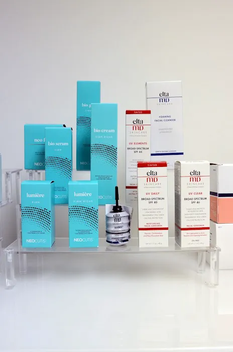 Truly Skin Aesthetic Center Picture 3