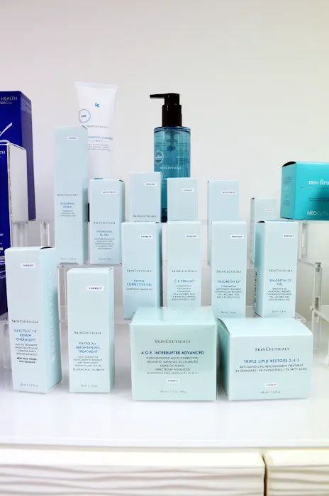 Truly Skin Aesthetic Center Picture 9