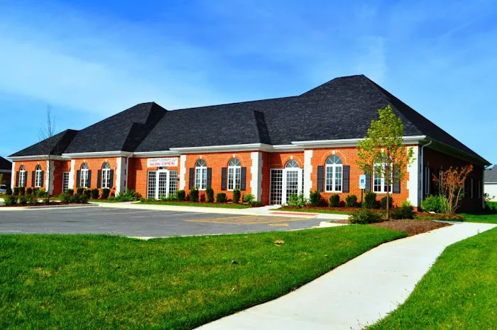 University Dermatology and Vein Clinic Picture 1