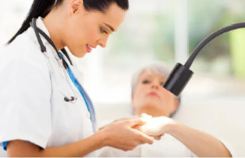 University Dermatology and Vein Clinic Picture 4