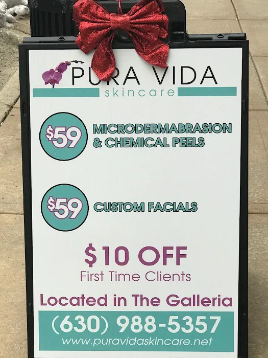 Pura Vida Skincare Picture 4