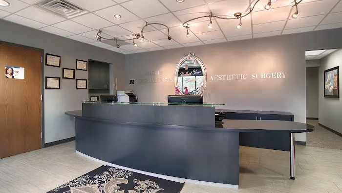 Summit Dermatology and Aesthetic Surgery Picture 9