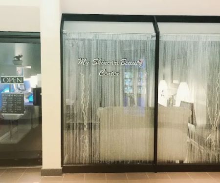 My SkincareBeauty Center, Inc