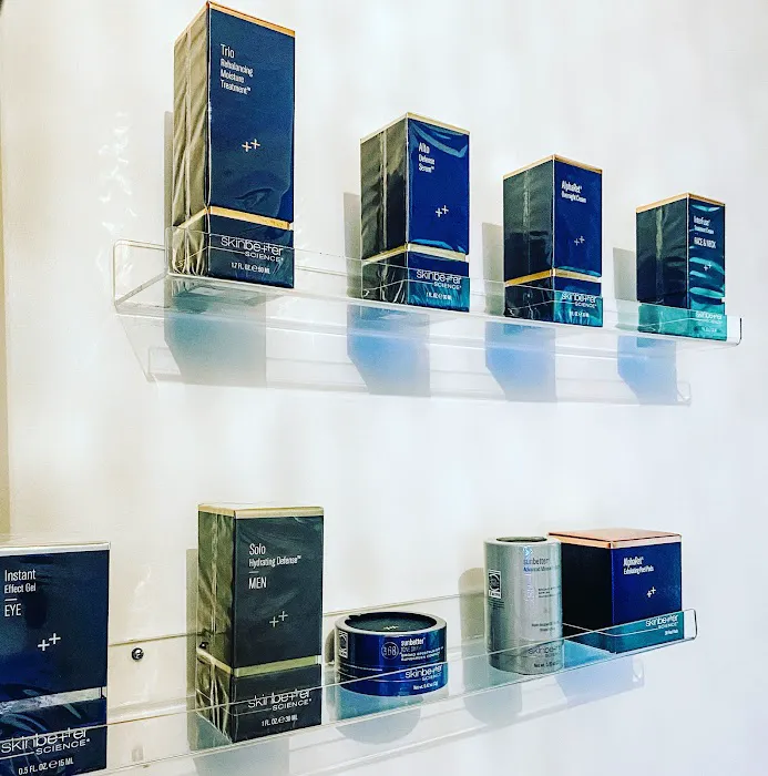 Oui Skin Bar Picture 7