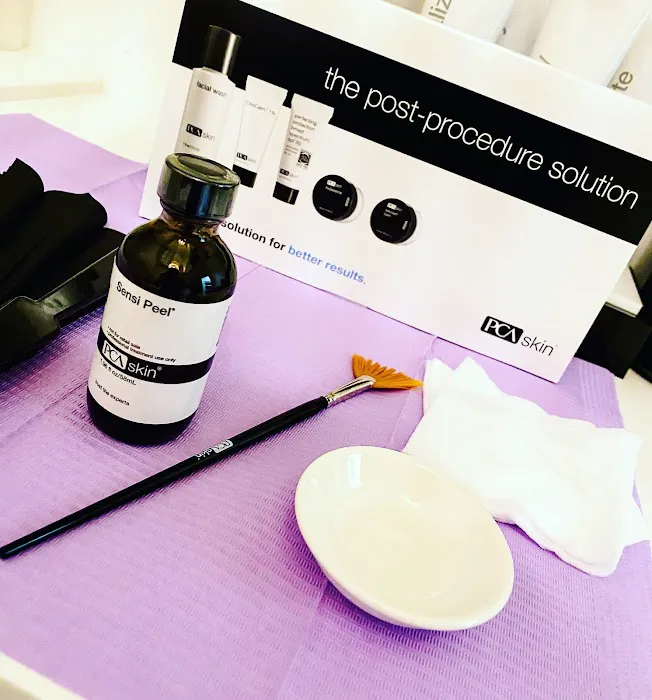 Oui Skin Bar Picture 3