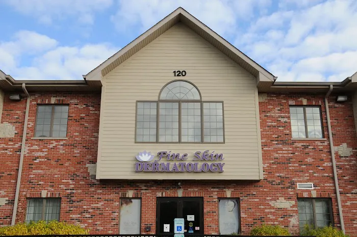 Fine Skin Dermatology Picture 3