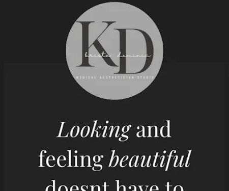 Krista Dominic Studio