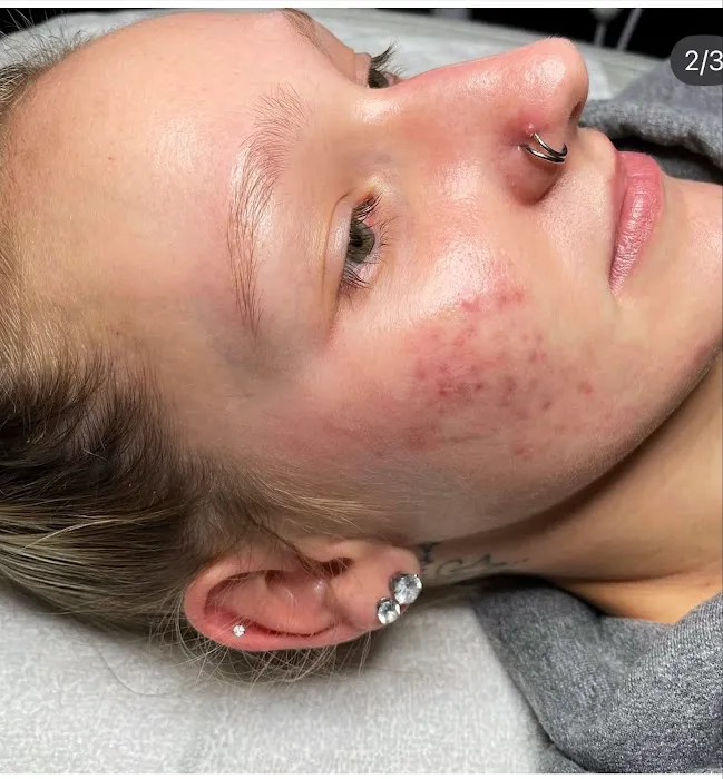 Krista Dominic Studio Picture 5