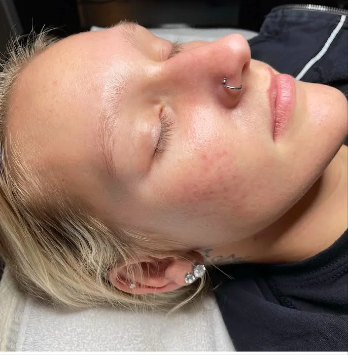 Krista Dominic Studio Picture 7